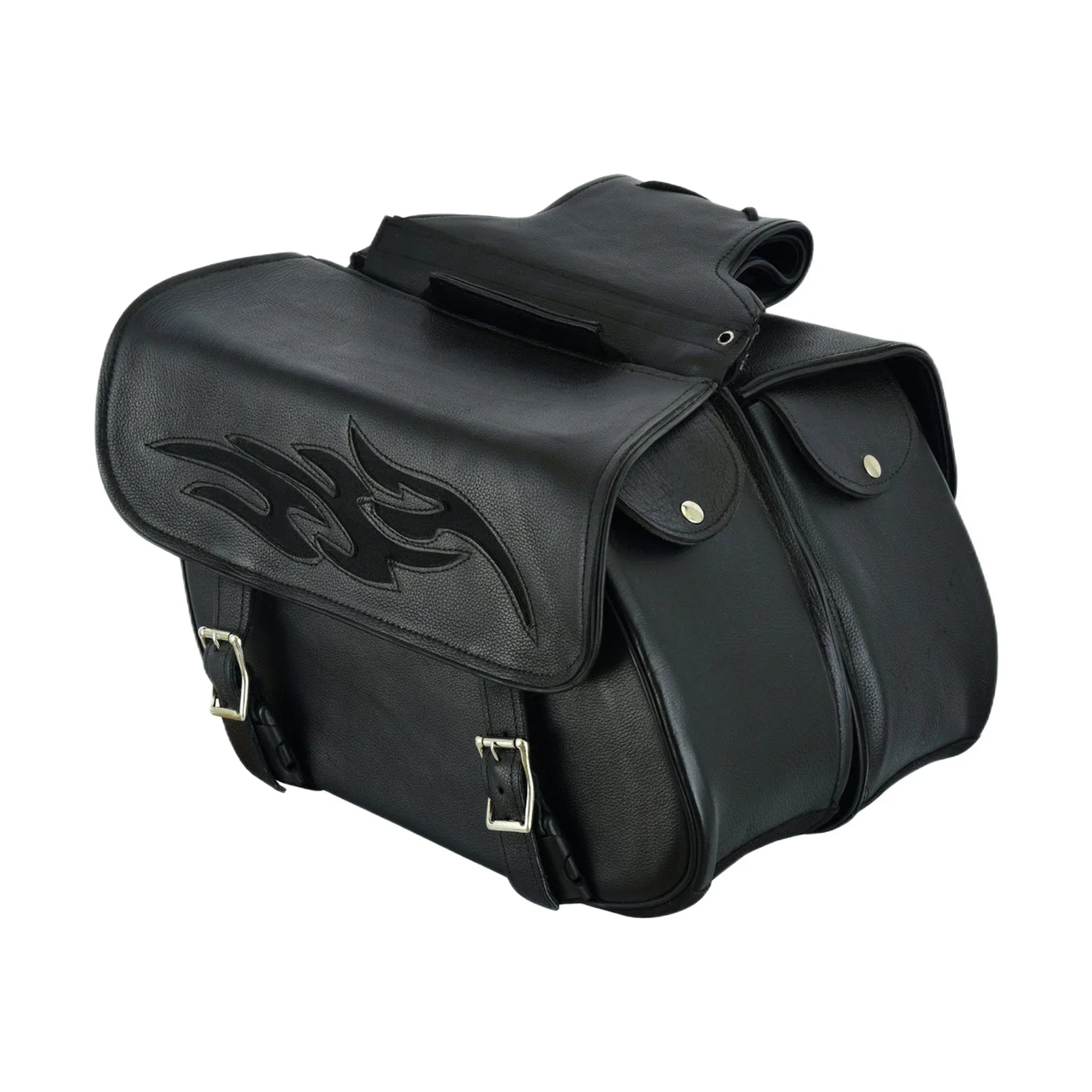 Saddlebags