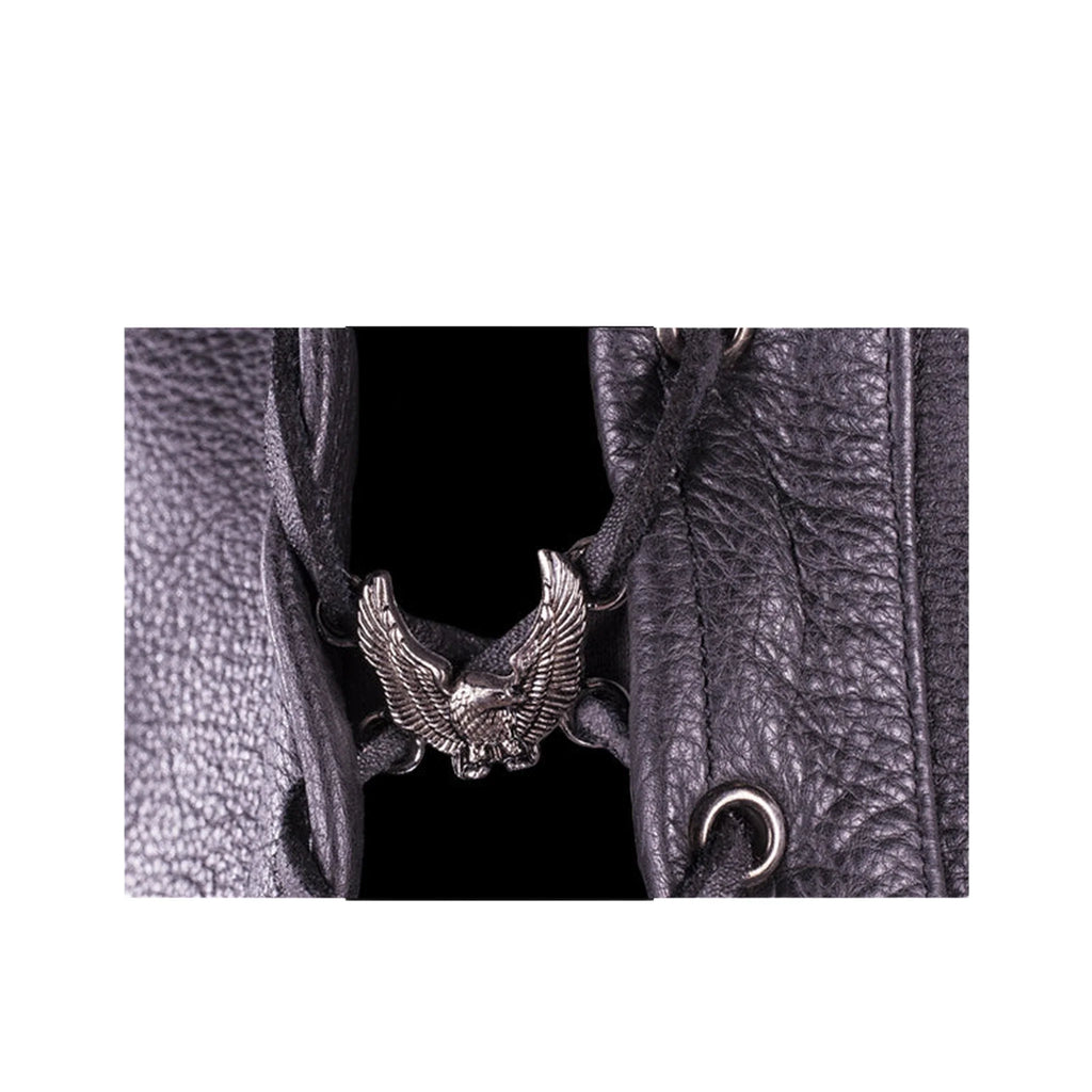 Soaring Eagle Lace Up