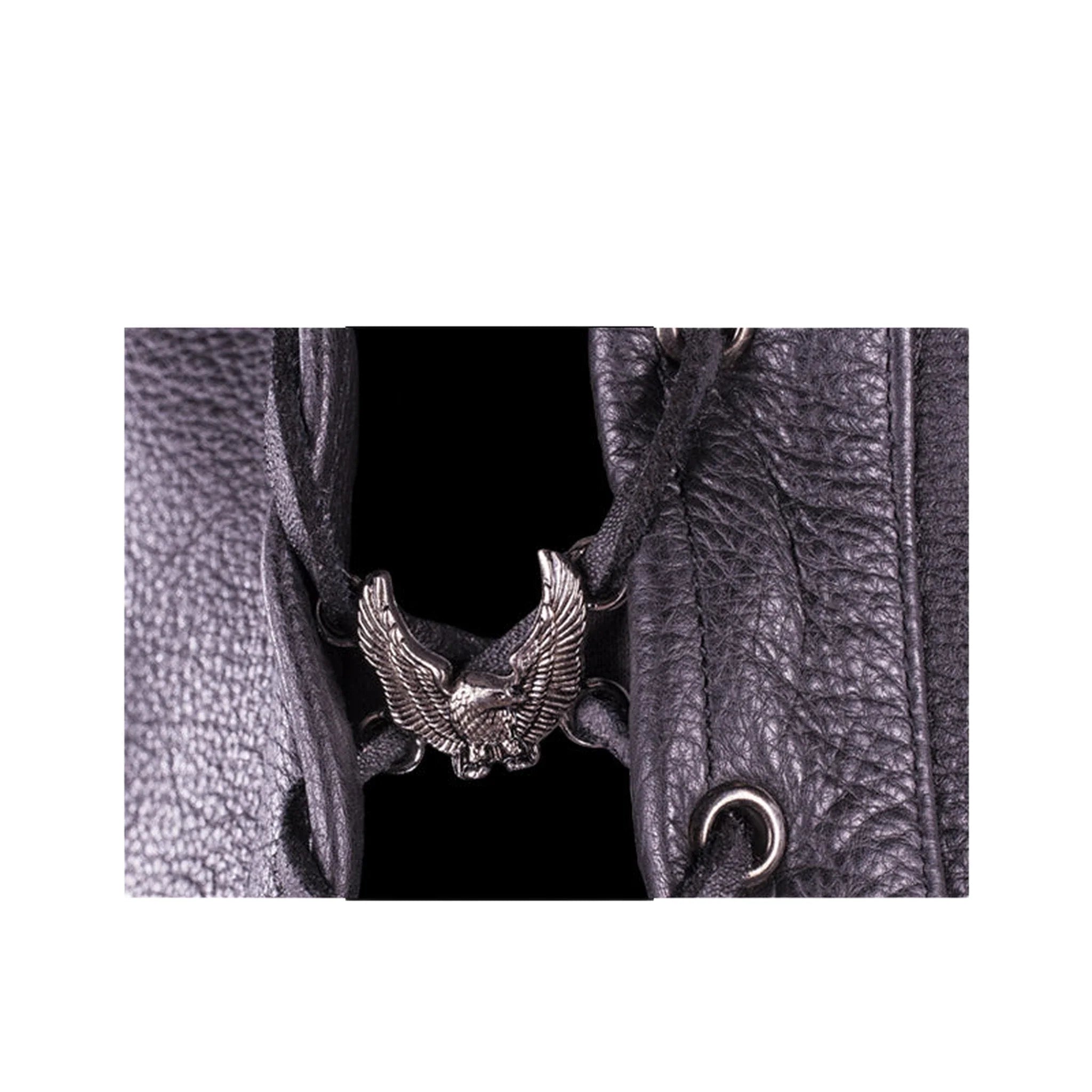 Soaring Eagle Lace Up