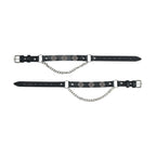 Boot Chains Fire Department Durable Safety Gear Heavy Duty Metal Links