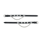 Boot Chain Buffalo Nickel Vintage Style Western Cowboy Accessory