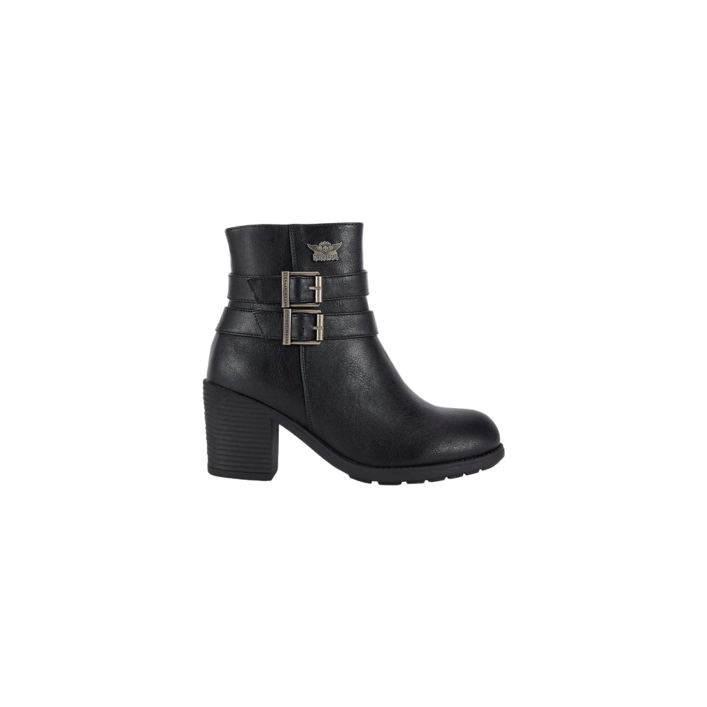 Motorcycle Boots