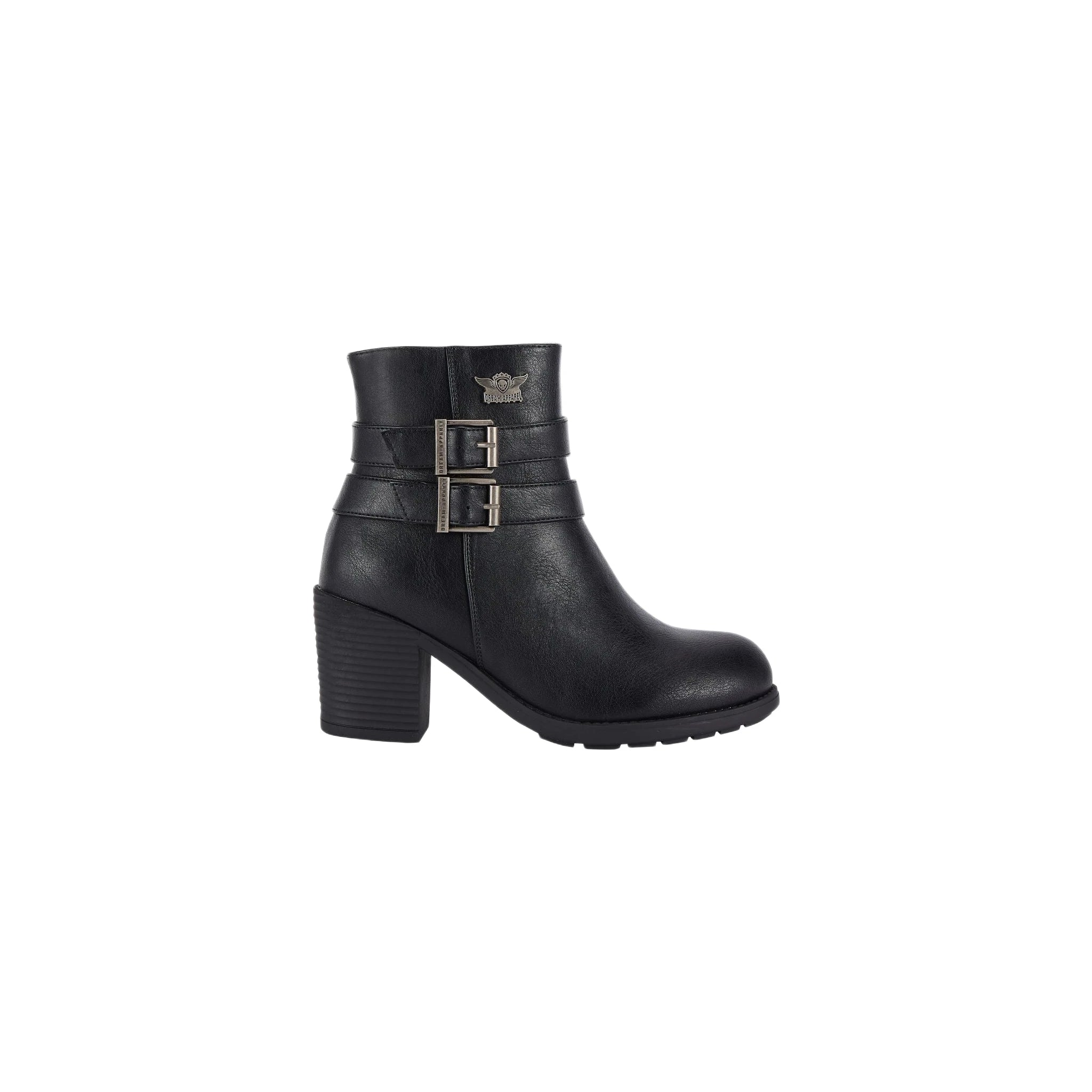 Motorcycle Boots