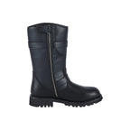 Motorcyle Men's Biker Boots