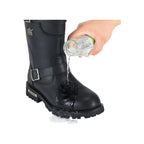 Motorcyle Men's Biker Boots