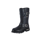 Motorcyle Men's Biker Boots