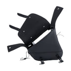 Right - PVC Swing Arm Bag