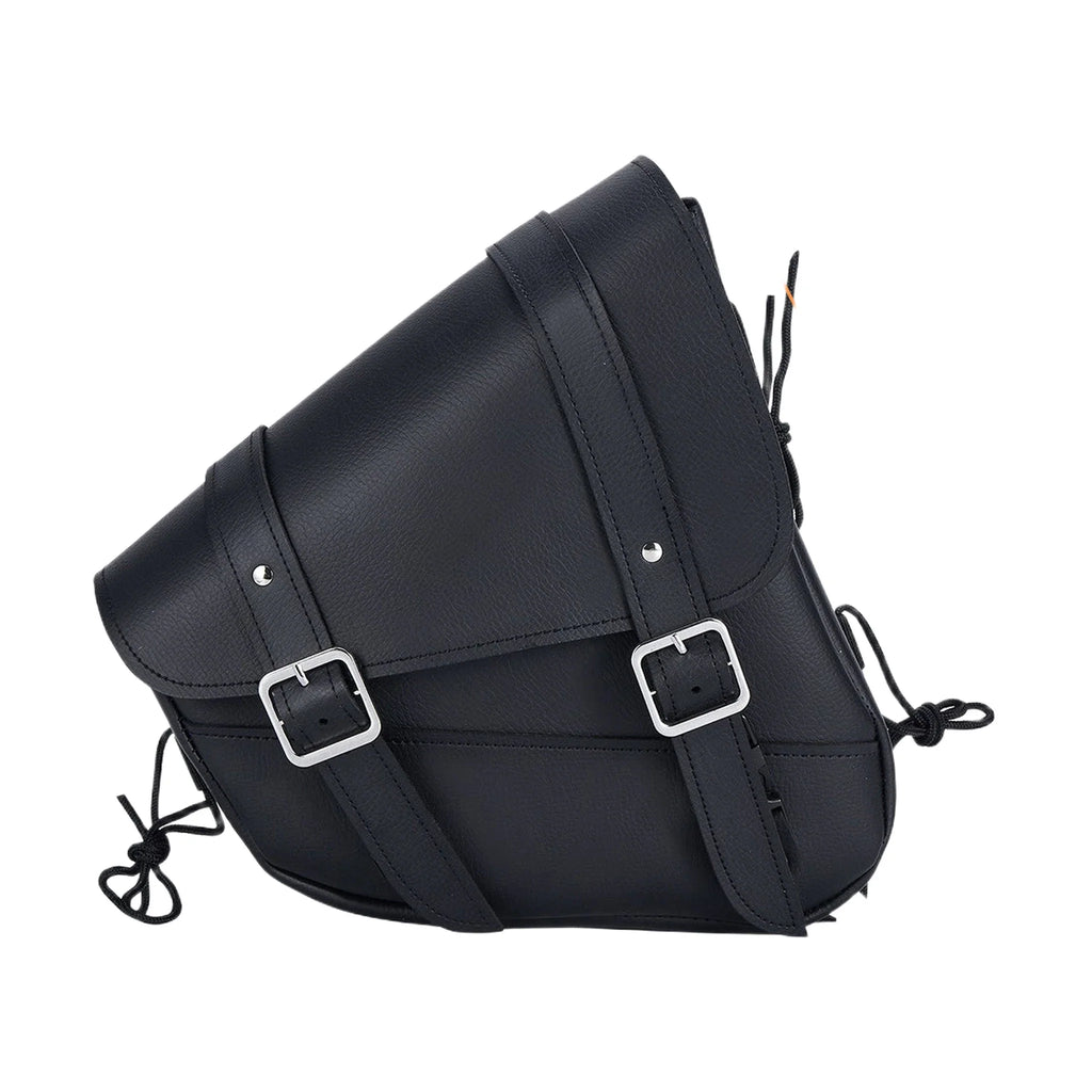 Right - PVC Swing Arm Bag