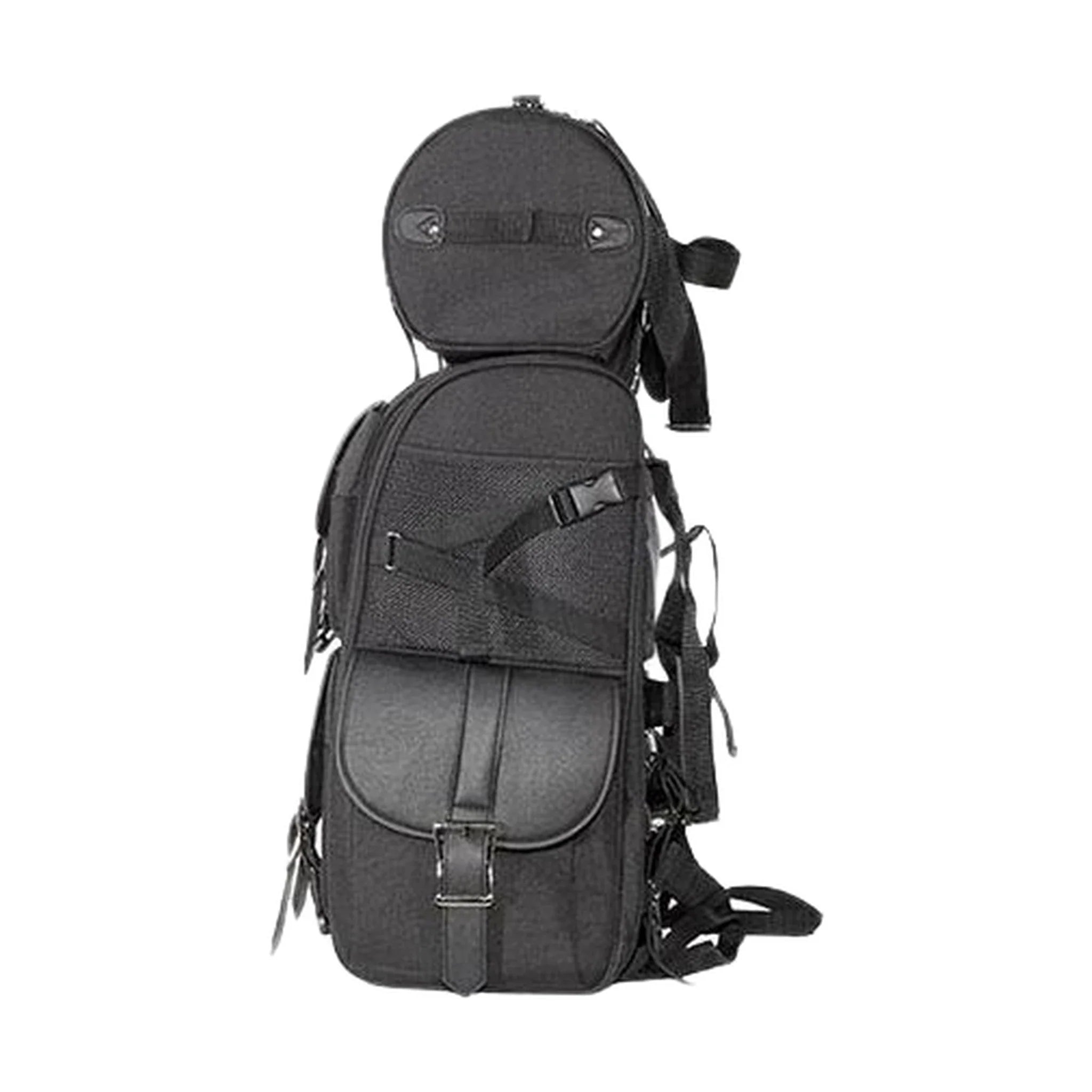 Dream Apparel Medium Size Motorcycle Sissy Bar Bag