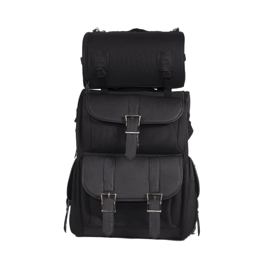 Dream Apparel Medium Size Motorcycle Sissy Bar Bag