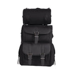 Dream Apparel Medium Size Motorcycle Sissy Bar Bag