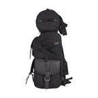 Dream Apparel Medium Size Motorcycle Sissy Bar Bag