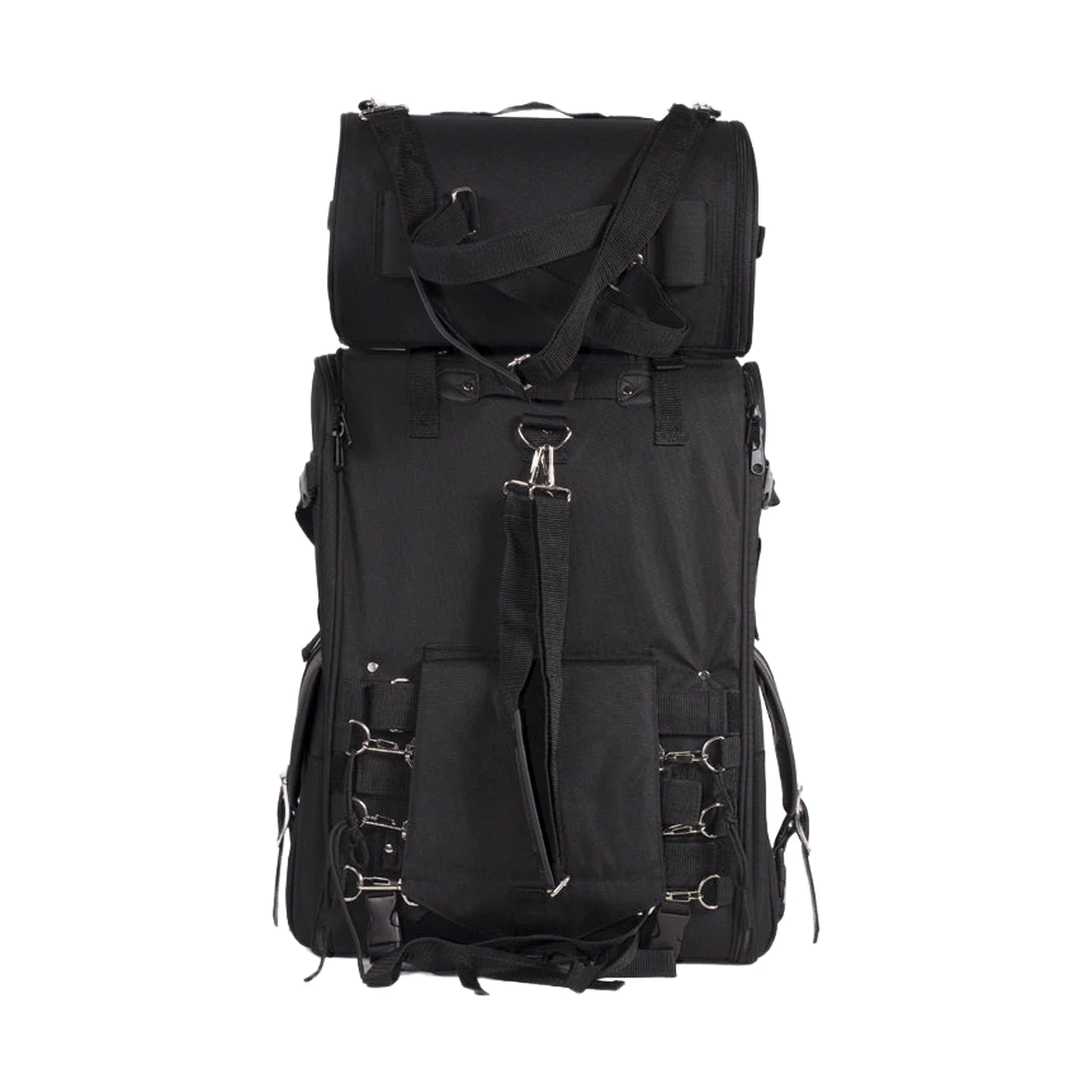 Dream Apparel Medium Size Motorcycle Sissy Bar Bag