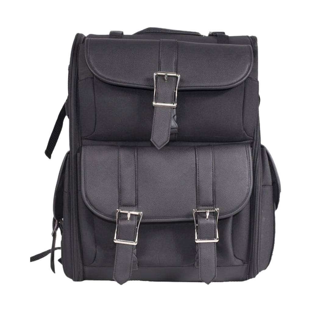 Dream Apparel Medium Size Motorcycle Sissy Bar Bag