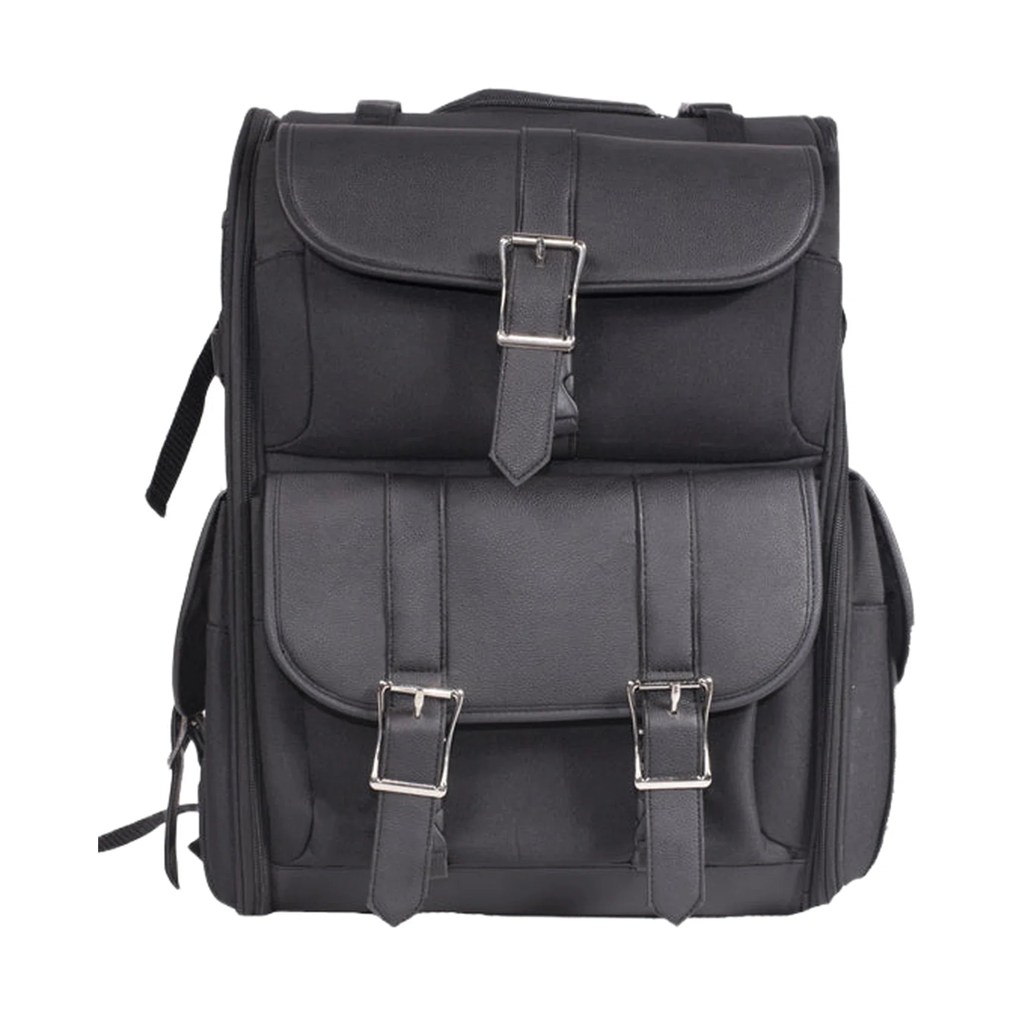 Dream Apparel Medium Size Motorcycle Sissy Bar Bag