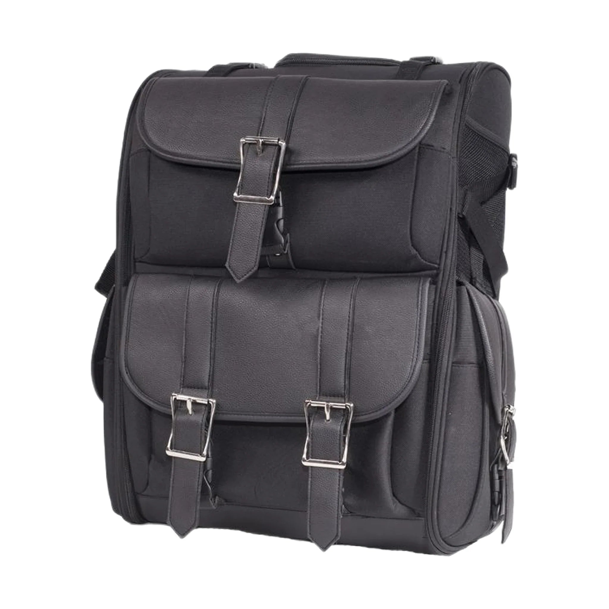 Dream Apparel Medium Size Motorcycle Sissy Bar Bag