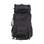 Dream Apparel Medium Size Motorcycle Sissy Bar Bag With Studs