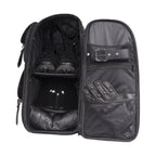 Dream Apparel Big PVC Motorcycle Sissybar Bag