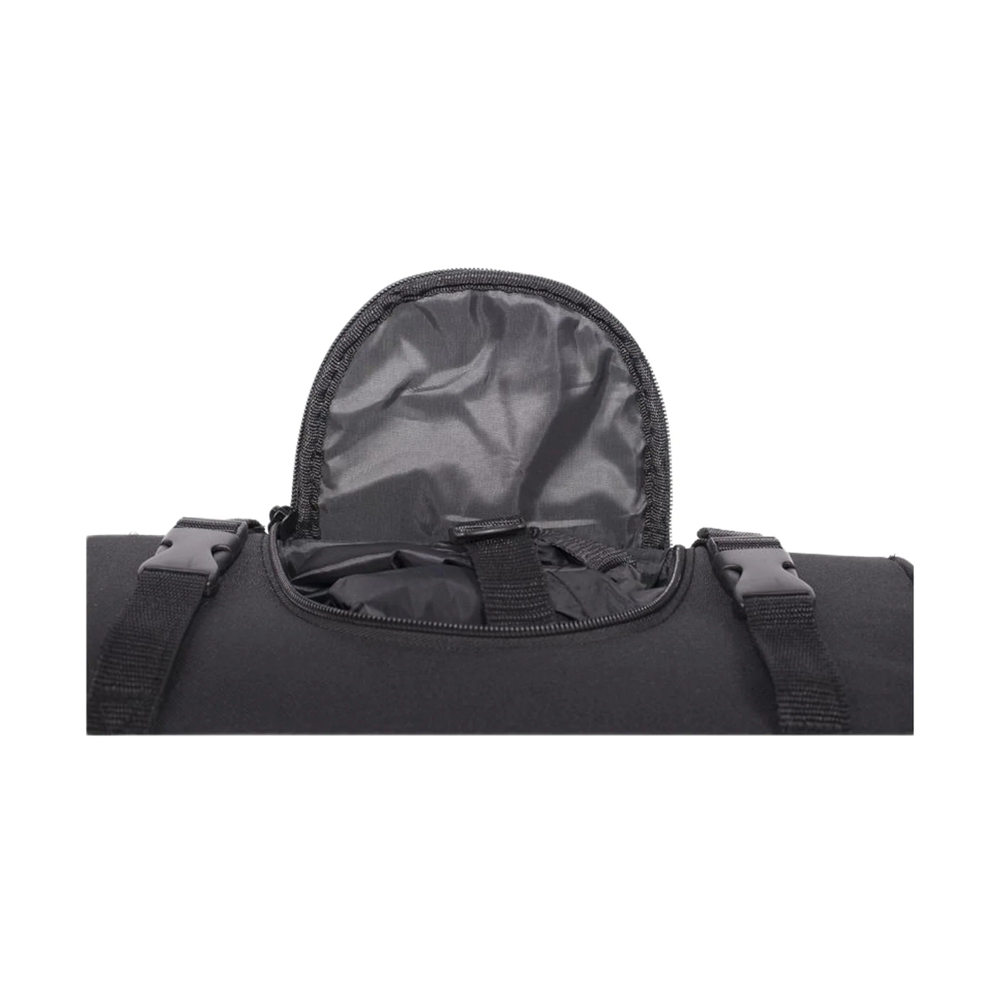 Dream Apparel Big PVC Motorcycle Sissybar Bag