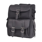 Dream Apparel Big PVC Motorcycle Sissybar Bag