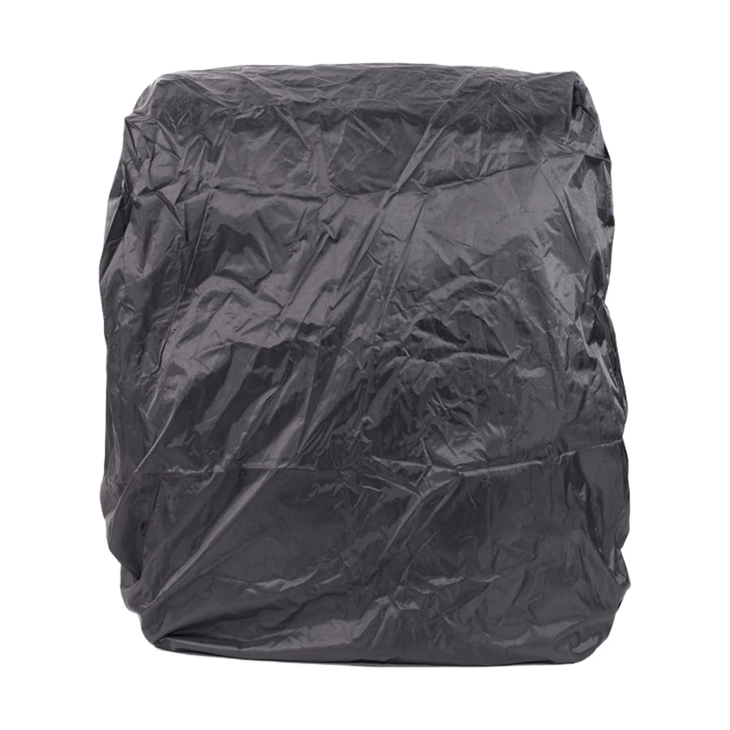 Dream Apparel Large PVC Motorcycle Sissybar Bag With Studs