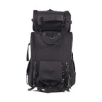 Dream Apparel Large PVC Motorcycle Sissybar Bag With Studs