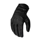 Dream Apparel Leather and Denim combination gloves