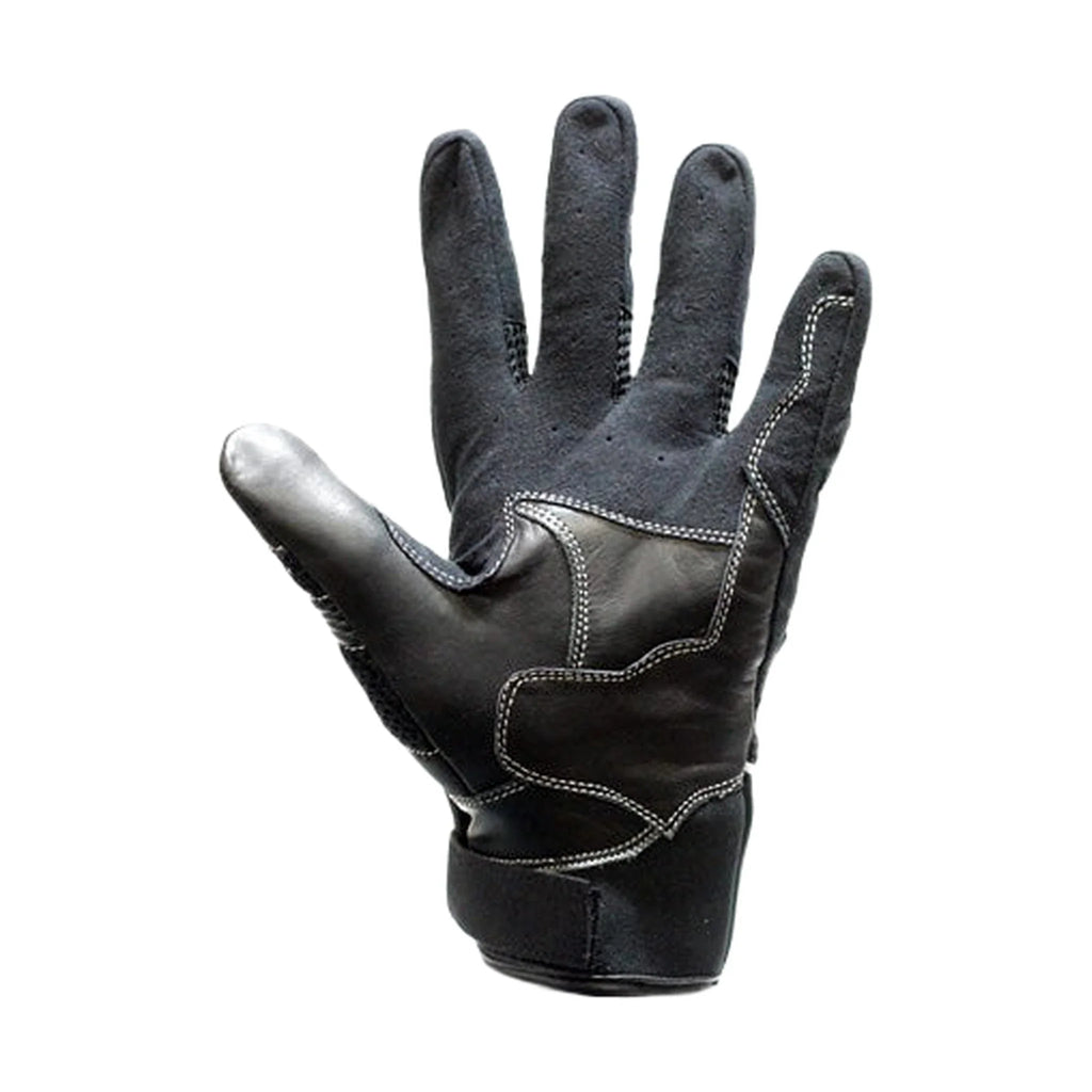 Racing Gloves With Airvents
