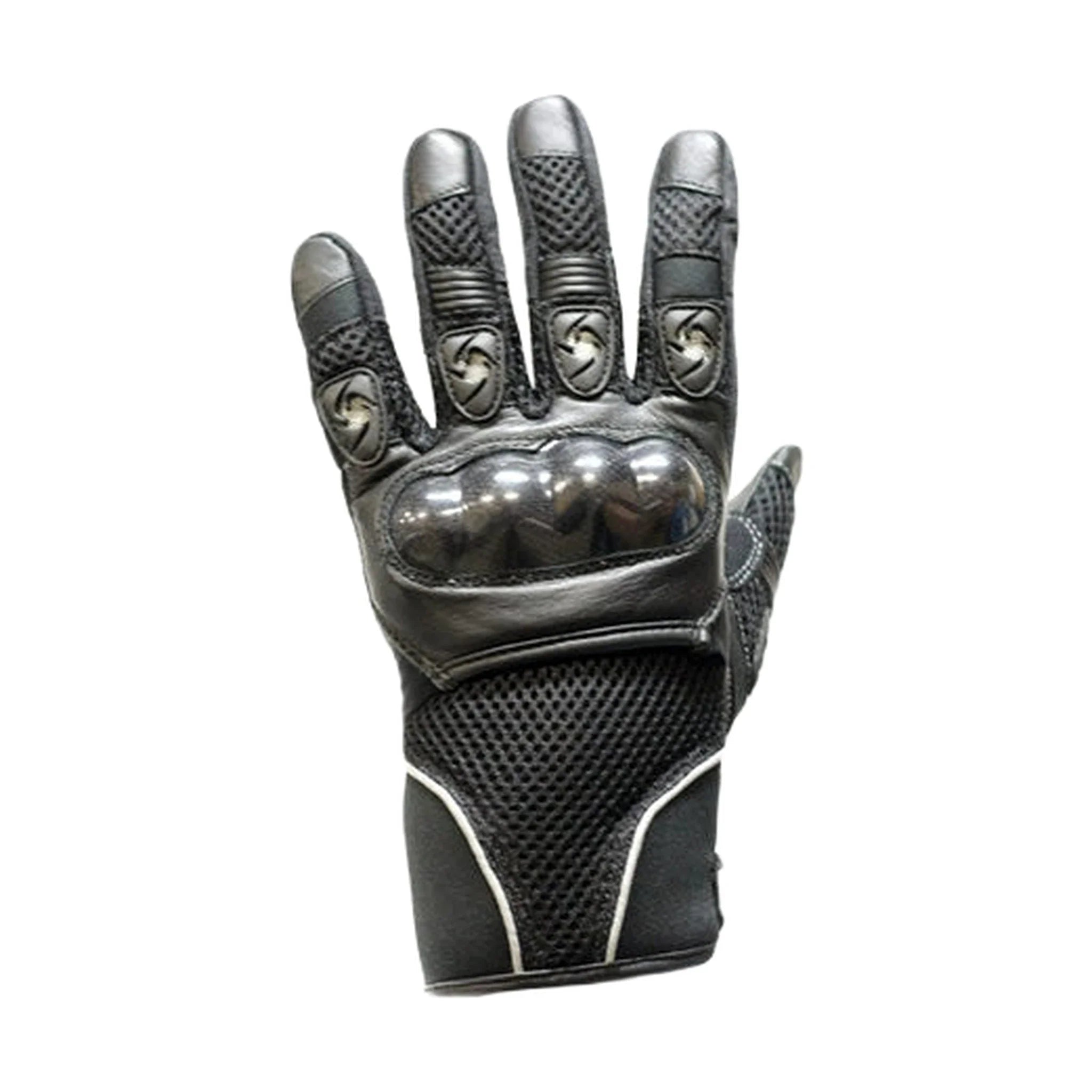 Racing Gloves With Airvents