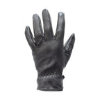 Perforated Driving Gloves