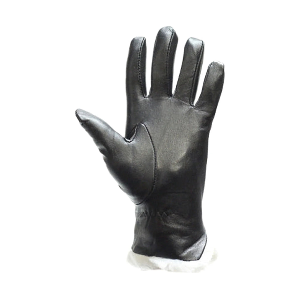 Full Finger Gril Gloves Stylish Comfortable High Quality Material for Bikers