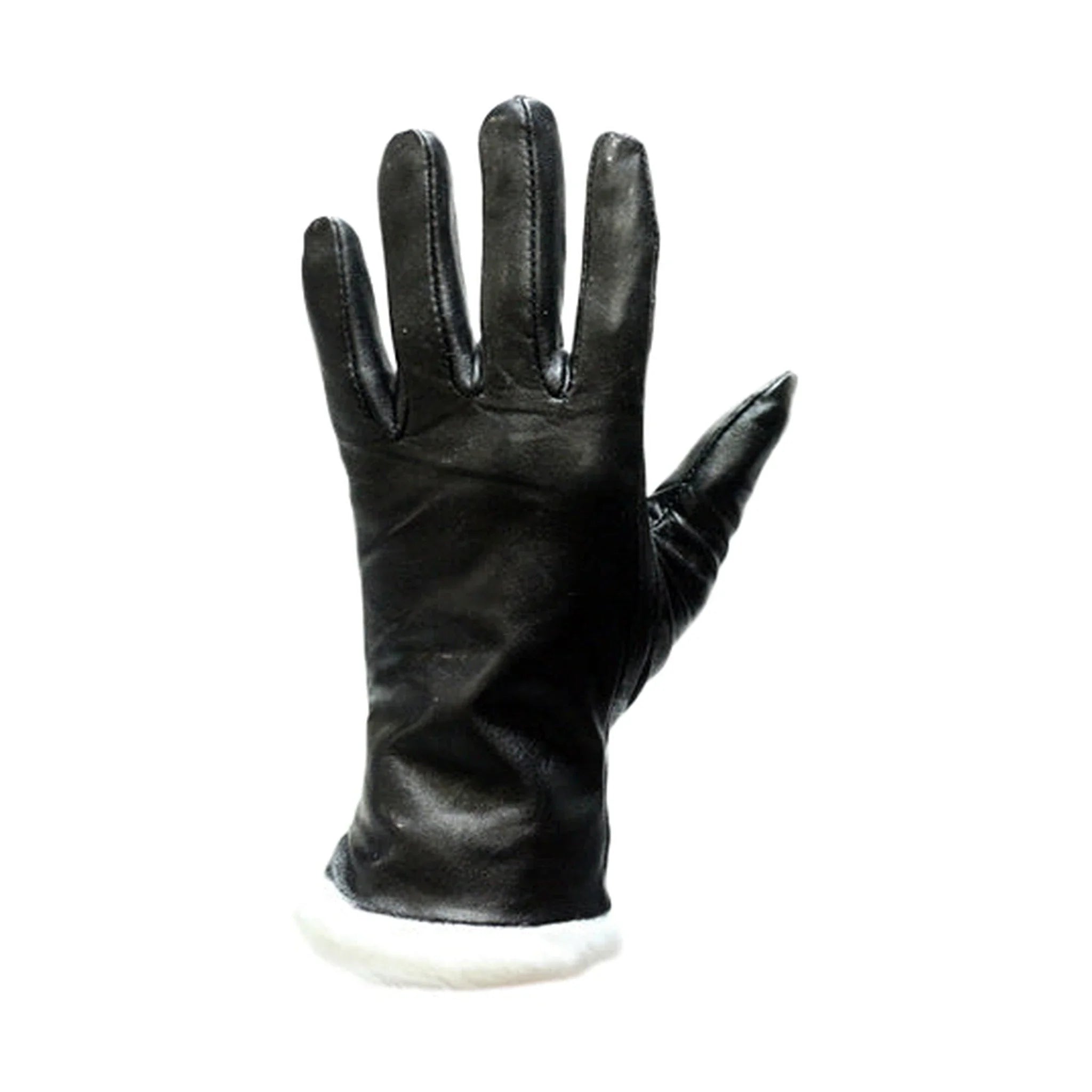 Full Finger Gril Gloves Stylish Comfortable High Quality Material for Bikers
