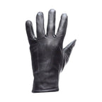 Women Full Finger Leather Gloves Warm Winter Biking Gloves Soft Touch
