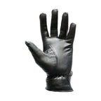 Leather Full Finger Gloves