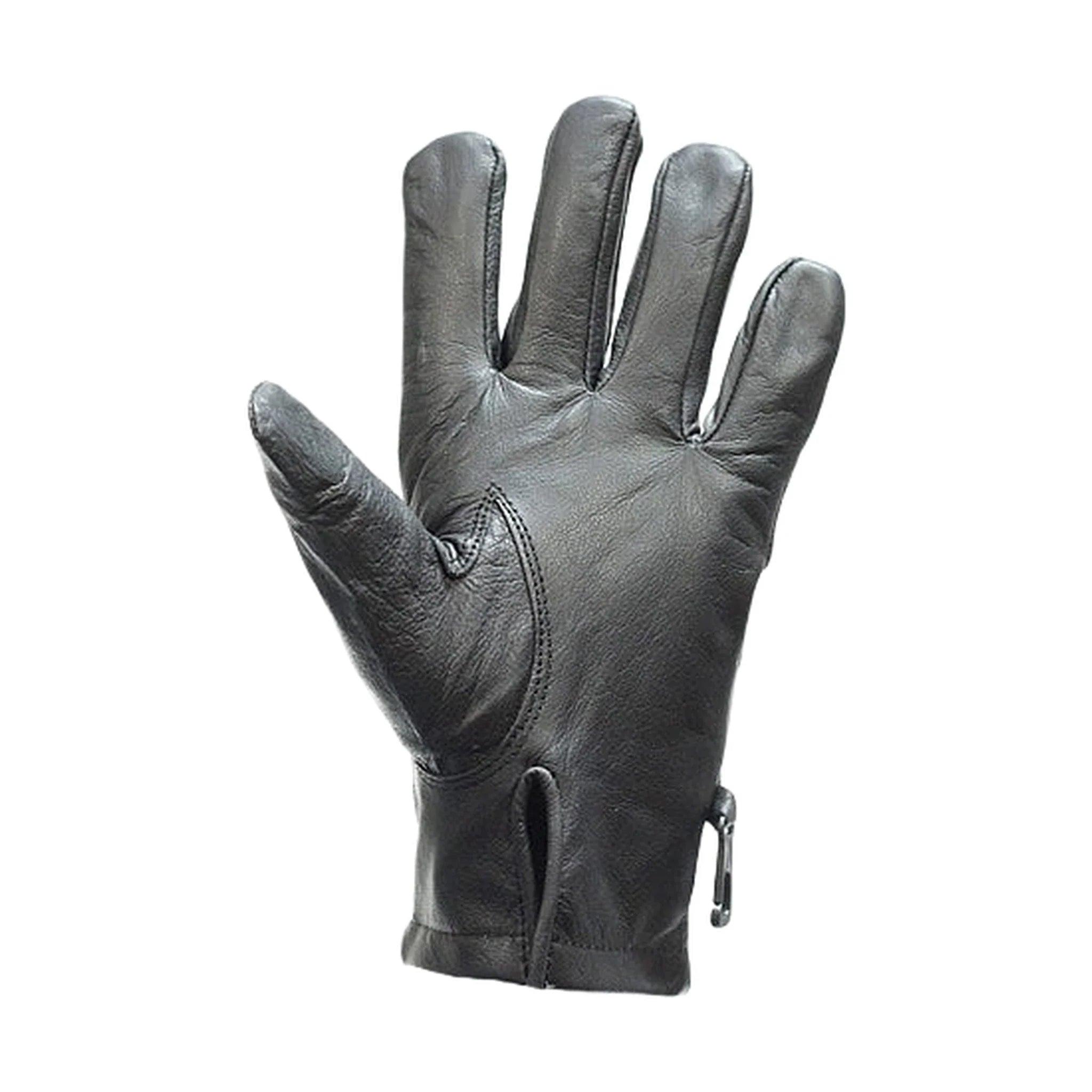 Leather Driving Gloves