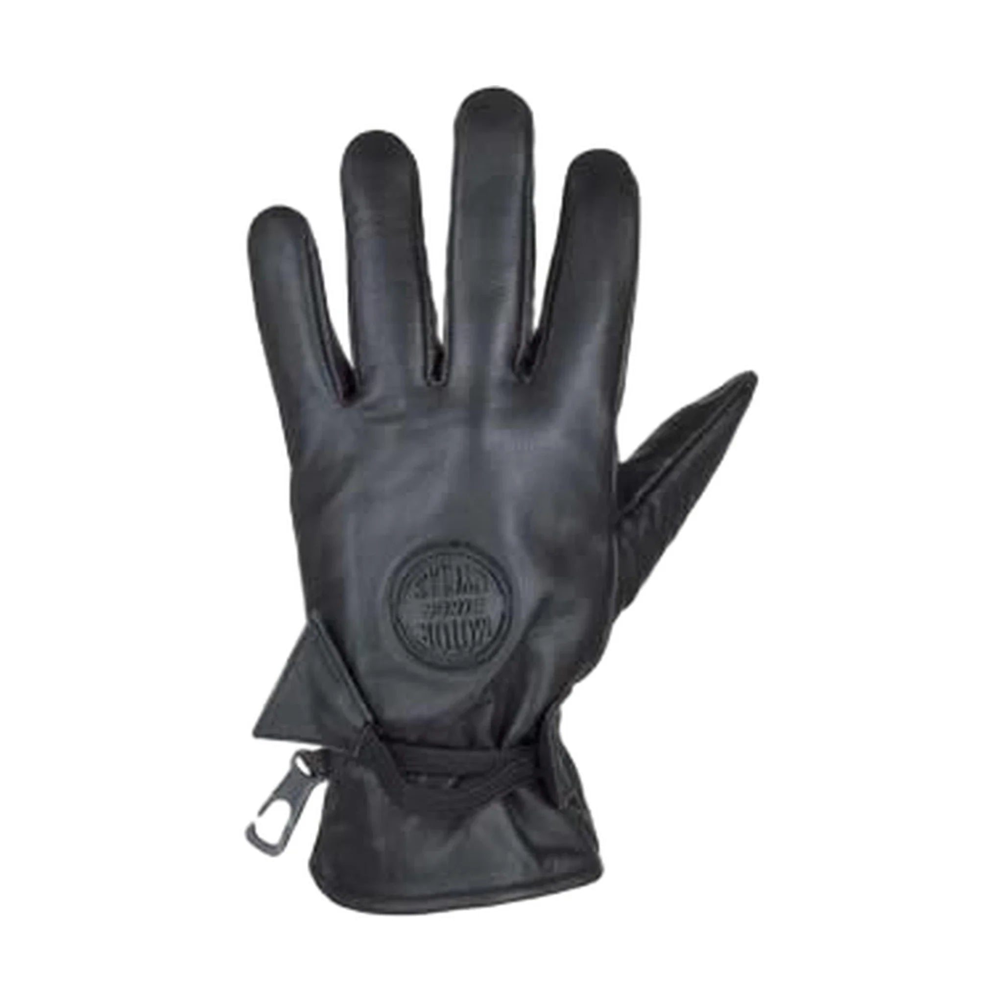 Womens Full Finger Leather Gloves Genuine Soft Comfortable Warm Fashion
