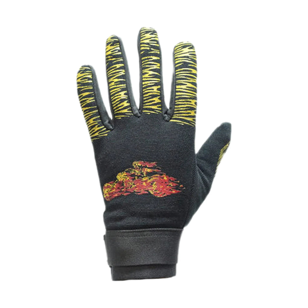 Flame Textile Mechanics Gloves Durable Work Gloves Closeout Oil Change Use