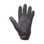 Men's Mesh Textile Mechanic Gloves Durable Breathable Work Gloves
