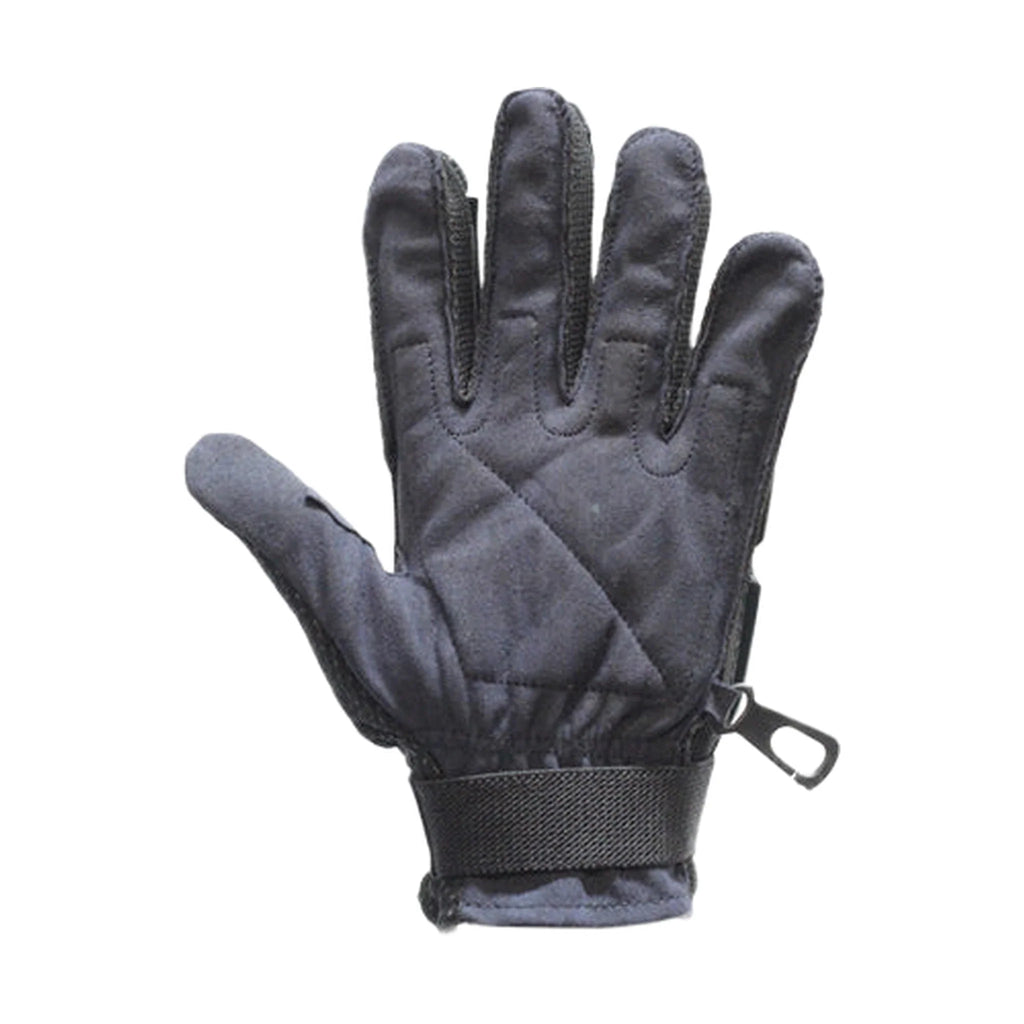 Mechanic's Mesh Textile Gloves