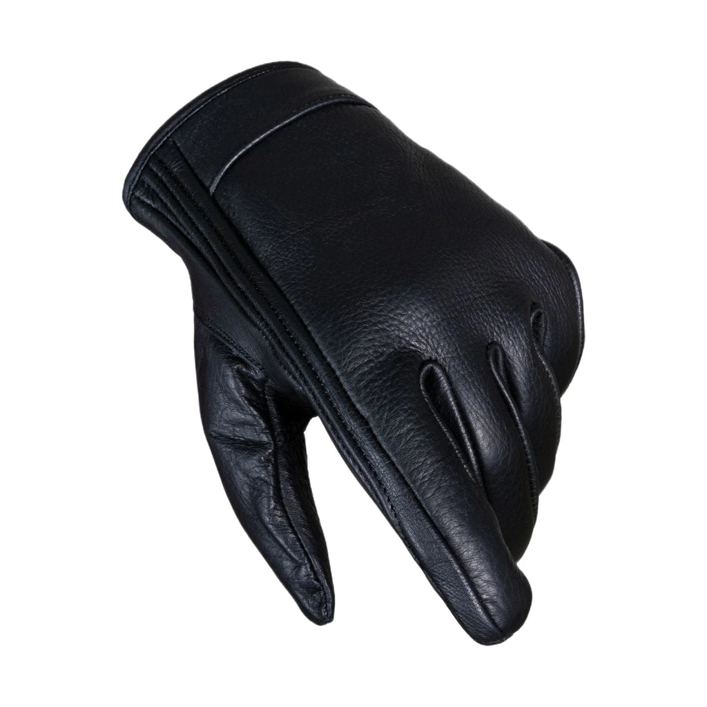 Men's Leather Naked Gloves