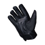 Men's Leather Naked Gloves