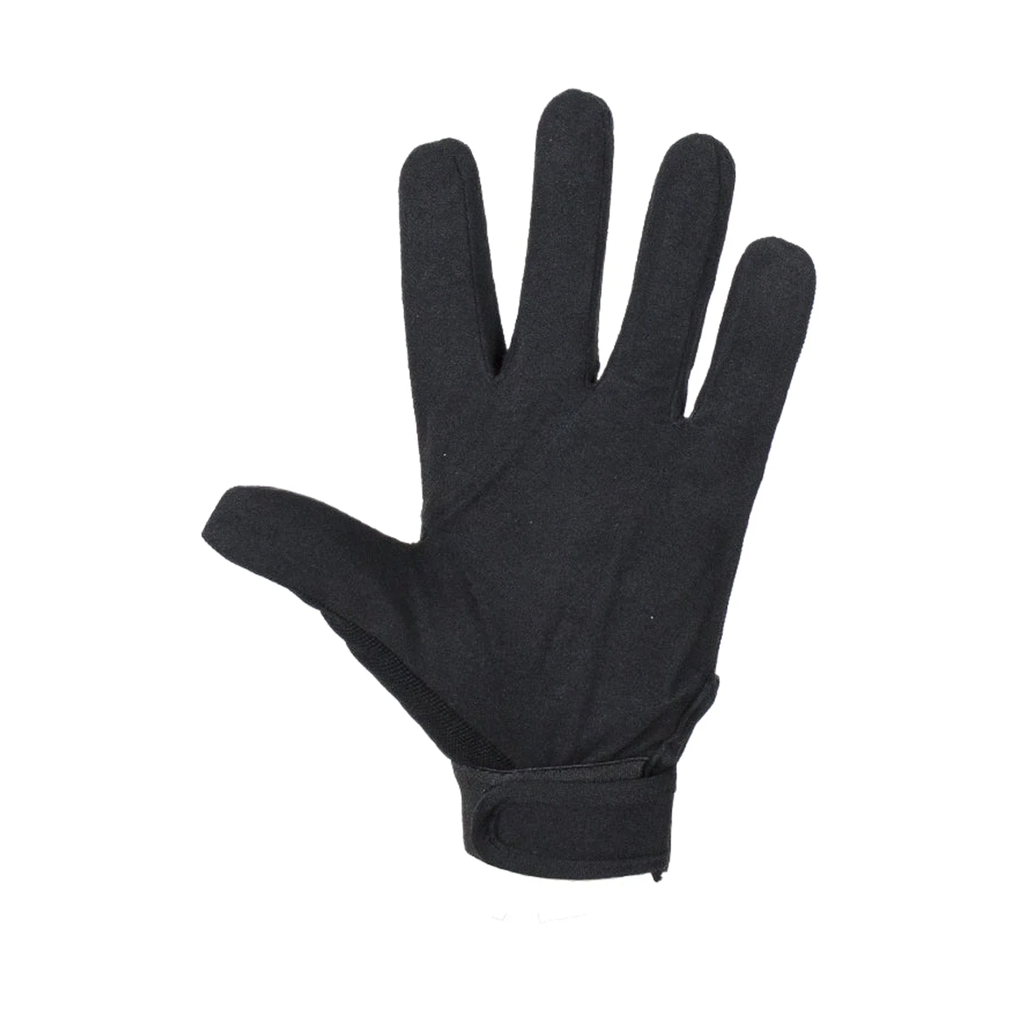 Ladies Textile Mechanic Gloves
