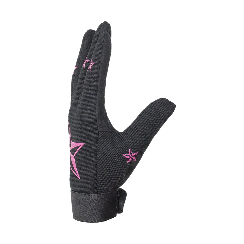 Ladies Textile Mechanic Gloves