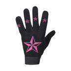 Ladies Textile Mechanic Gloves