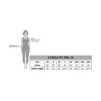 Ladies Motorcycle Leather CLUB VEST Premium Cowhide Leather Purple Thread, Purple Paisley Lining