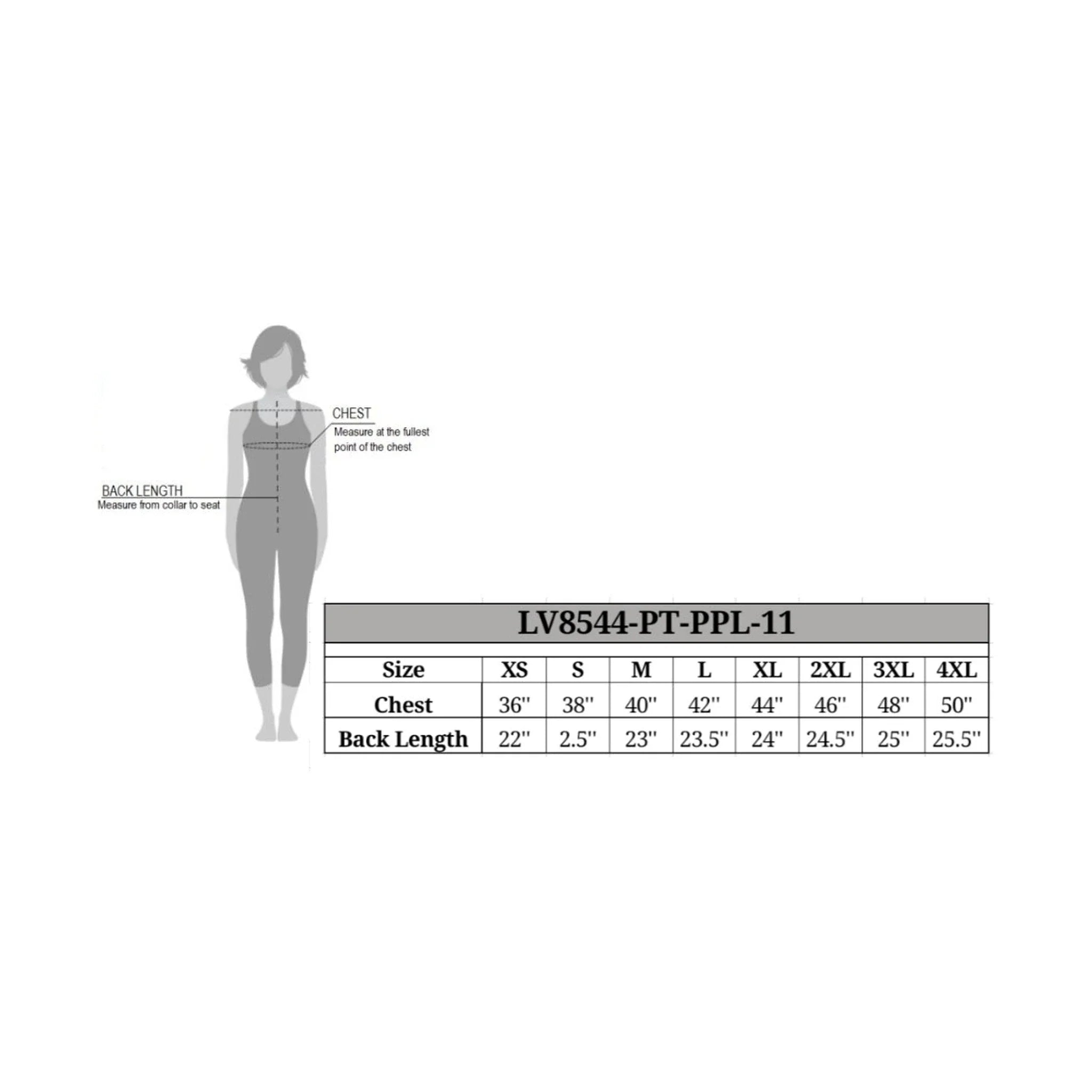 Ladies Motorcycle Leather CLUB VEST Premium Cowhide Leather Purple Thread, Purple Paisley Lining