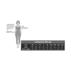 Dream Apparel Ladies Motorcycle Leather CLUB VEST Purple Thread, Purple Paisley Lining