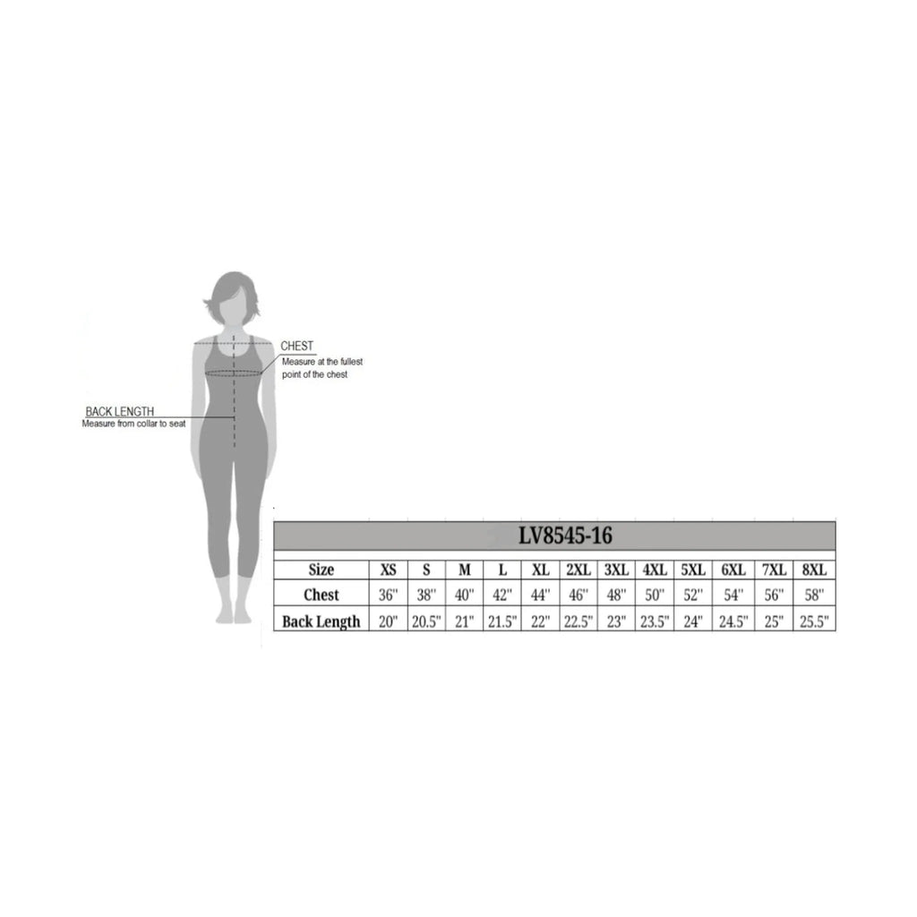 Women Grey Zipper Front Vest Side Laces, Conceal Carry Pockets, Premium Cowhide Leather