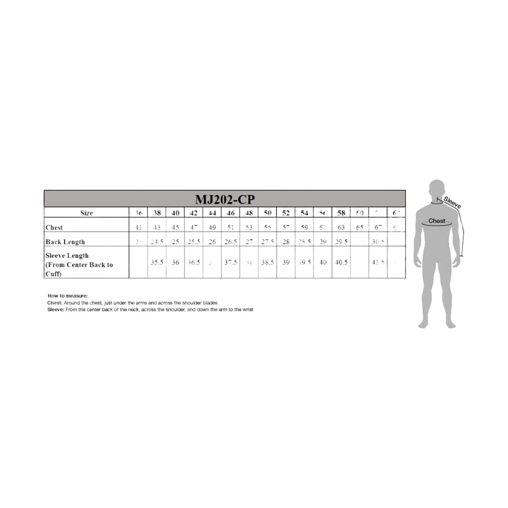 Men's Classic Motorcycle Jacket Premium Cowhide Leather Quilted Lining Black