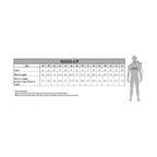 Classic Biker Police Motorcycle Jacket Soft Cowhide Leather Concealed Gun Pockets